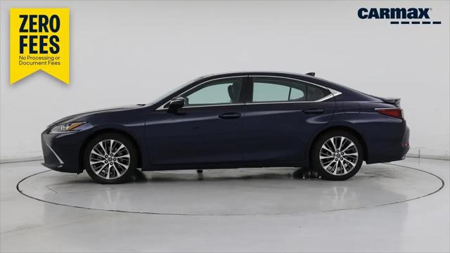 2021 Lexus ES 350 ES 350 for sale in Greensboro, NC