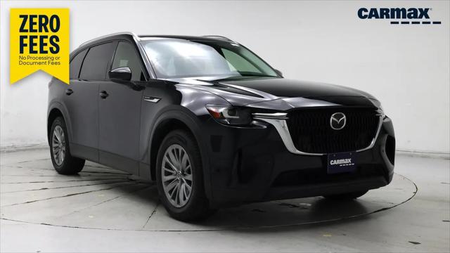 2025 Mazda X-90 3.3 Turbo Preferred Package for sale in Parker, CO