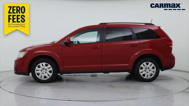 2019 Dodge Journey SE for sale in Austin, TX