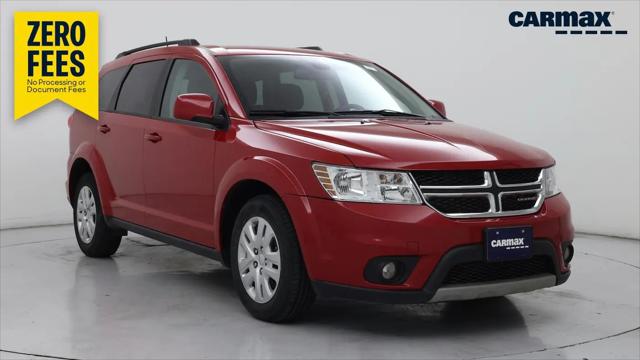 2019 Dodge Journey SE for sale in Austin, TX