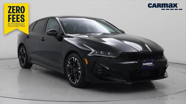 2022 Kia K5 GT-Line for sale in Austin, TX