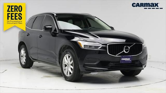 2019 Volvo XC60 T5 Momentum for sale in Austin, TX