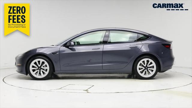 2023 Tesla Model 3 Rear-Wheel Drive for sale in Austin, TX