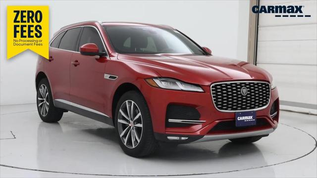 2023 Jaguar F-PACE S P250 AWD Automatic for sale in Austin, TX