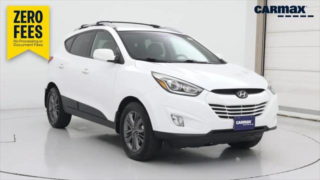2015 Hyundai Tucson SE for sale in Austin, TX