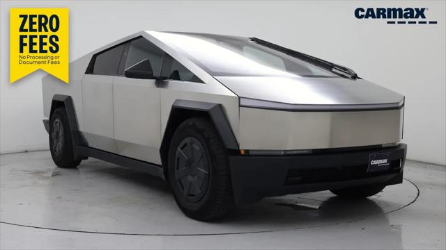 2025 Tesla Cybertruck All-Wheel Drive for sale in Austin, TX