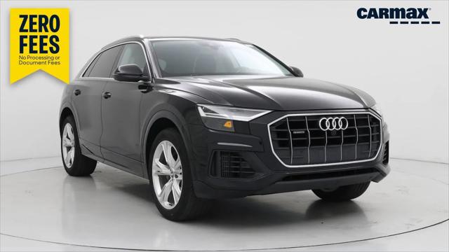 2019 Audi Q8 55 Premium for sale in Littleton, CO