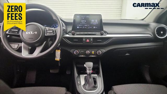 2024 Kia Forte LX for sale in Beaverton, OR