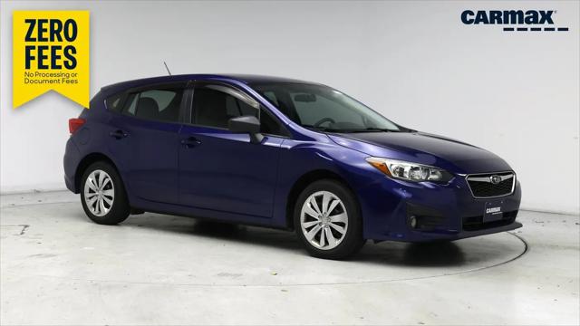 2018 Subaru Impreza 2.0i for sale in Beaverton, OR