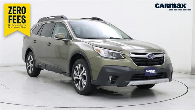 2022 Subaru Outback Limited XT for sale in Beaverton, OR