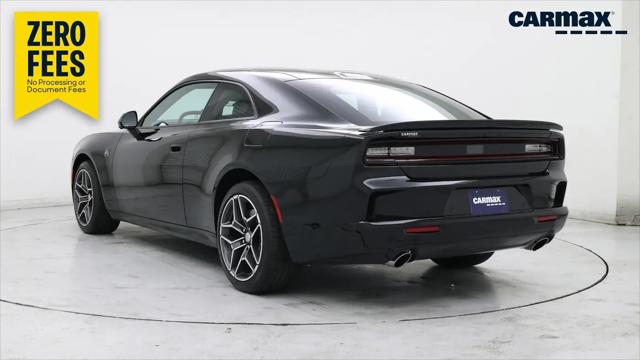 2026 Dodge Charger Scat Pack Plus 2-Door AWD