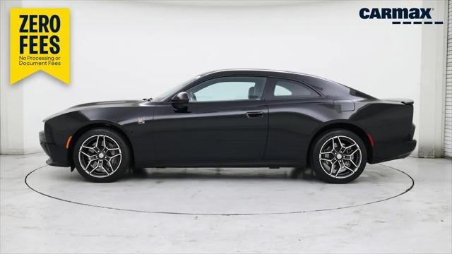 2026 Dodge Charger Scat Pack Plus 2-Door AWD