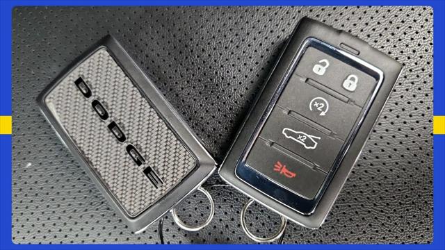 2026 Dodge Charger Scat Pack Plus 2-Door AWD