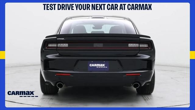 2026 Dodge Charger Scat Pack Plus 2-Door AWD