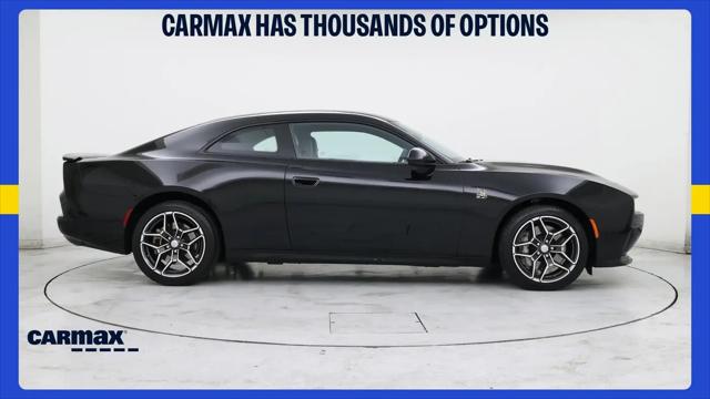 2026 Dodge Charger Scat Pack Plus 2-Door AWD