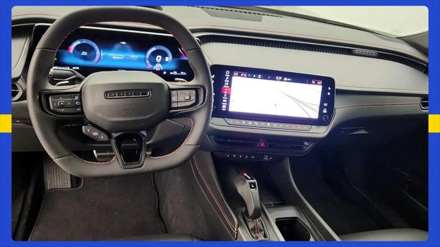 2026 Dodge Charger Scat Pack Plus 2-Door AWD