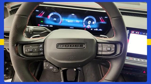 2026 Dodge Charger Scat Pack Plus 2-Door AWD