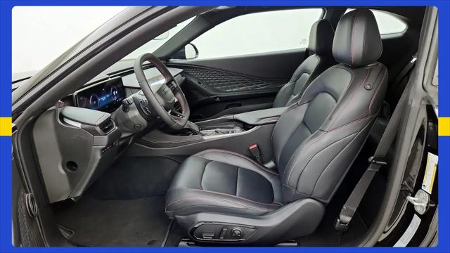 2026 Dodge Charger Scat Pack Plus 2-Door AWD