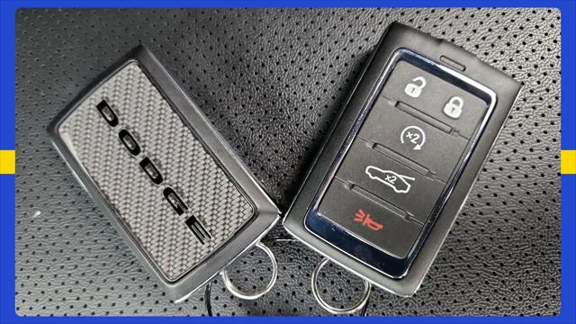 2026 Dodge Charger Scat Pack Plus 2-Door AWD