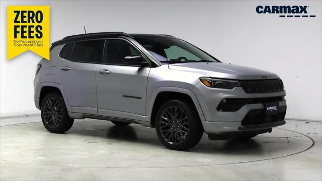 2022 Jeep Compass High Altitude 4x4 for sale in Beaverton, OR