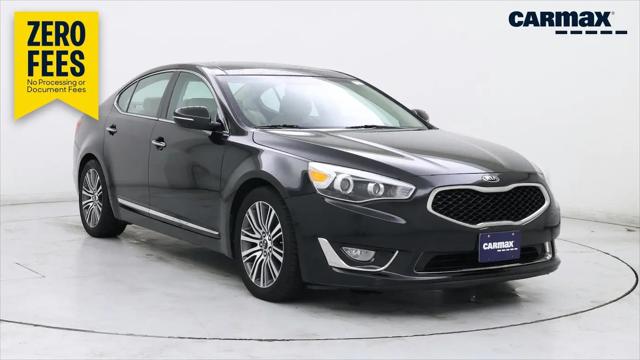2014 Kia Cadenza Premium for sale in Beaverton, OR