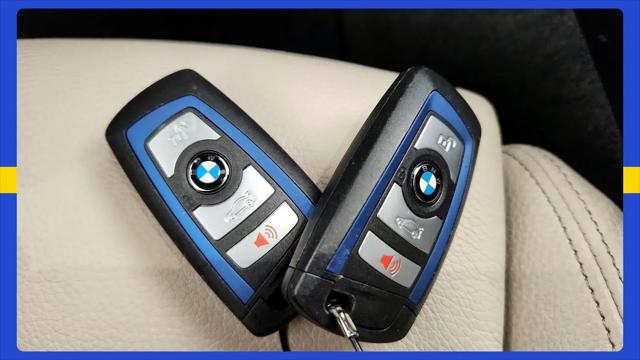 2018 BMW M240 M240i