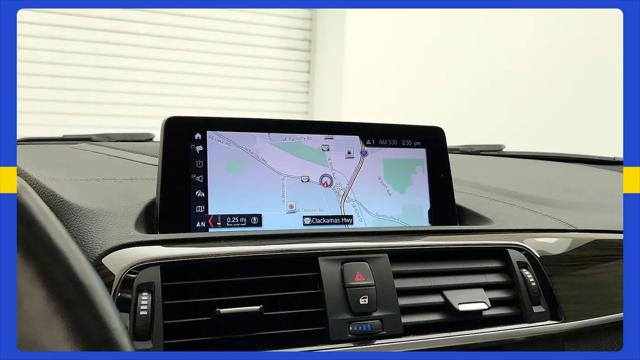 2018 BMW M240 M240i