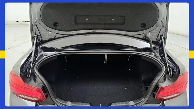 2018 BMW M240 M240i
