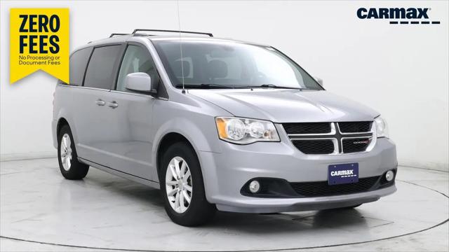 2018 Dodge Grand Caravan SXT for sale in Beaverton, OR