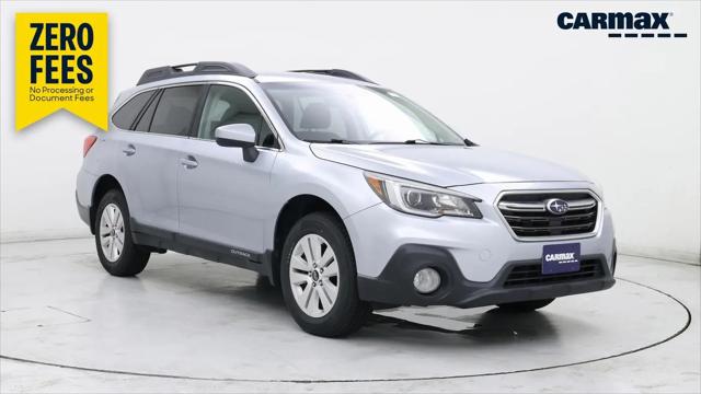 2018 Subaru Outback 2.5i Premium for sale in Beaverton, OR