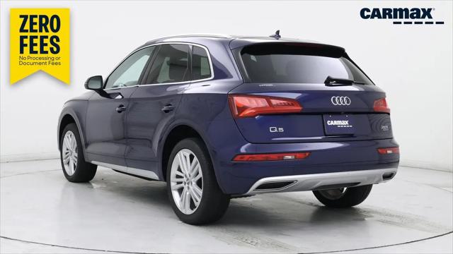2018 Audi Q5 2.0T Premium for sale in Beaverton, OR