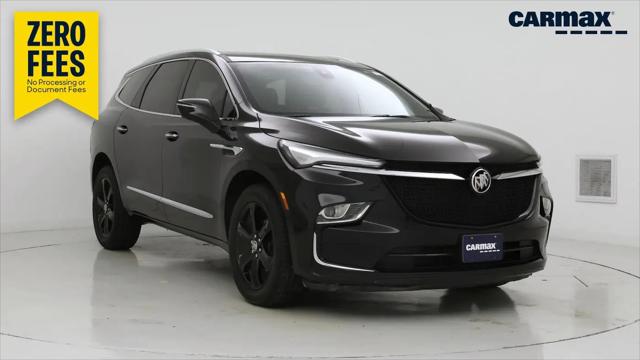 2024 Buick Enclave Essence FWD for sale in Fort Worth, TX