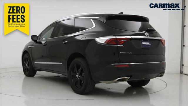 2024 Buick Enclave Essence FWD for sale in Fort Worth, TX
