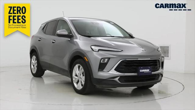 2024 Buick Encore GX Preferred FWD for sale in Fort Worth, TX