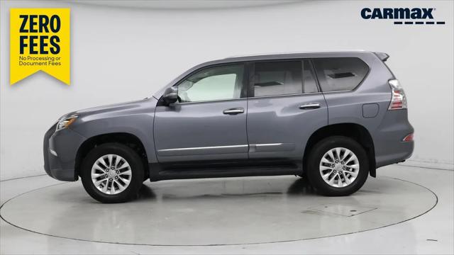 2017 Lexus GX 460 GX 460 for sale in Fresno, CA