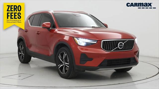 2024 Volvo XC40 Core for sale in Fresno, CA