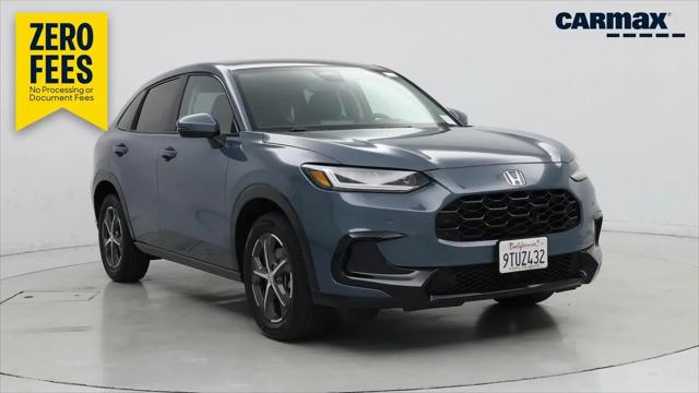 2025 Honda HR-V 2WD EX-L for sale in Fresno, CA