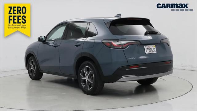 2025 Honda HR-V 2WD EX-L for sale in Fresno, CA