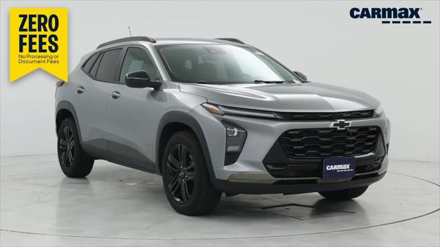 2024 Chevrolet Trax FWD ACTIV for sale in Pleasant Hill, CA