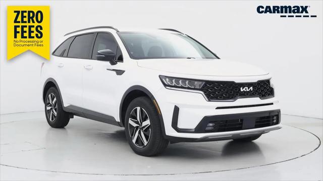 2023 Kia Sorento EX for sale in Sanford, FL
