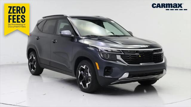 2025 Kia Seltos S for sale in Sanford, FL