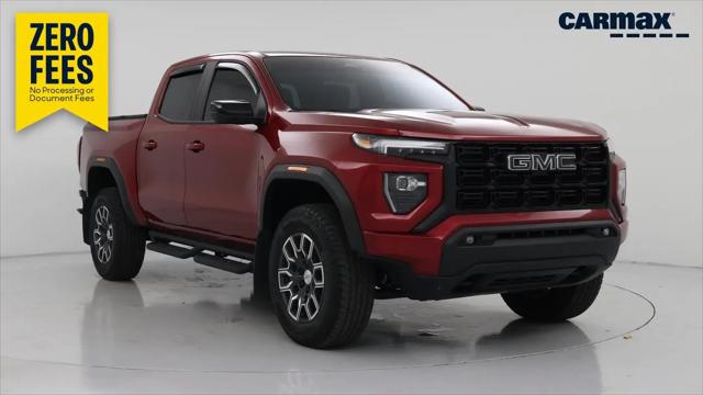 2023 GMC Canyon 2WD Crew Cab Short Box Elevation for sale in Sanford, FL