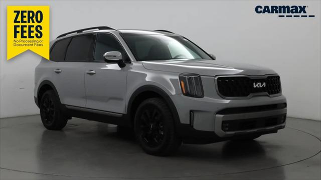 2023 Kia Telluride SX Prestige X-Pro for sale in Sanford, FL