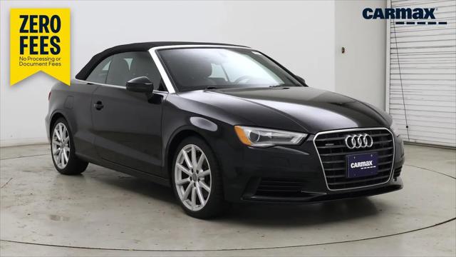 2015 Audi A3 2.0T Premium for sale in Hartford, CT