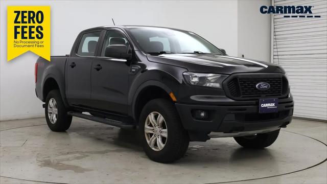 2021 Ford Ranger XL for sale in Hartford, CT
