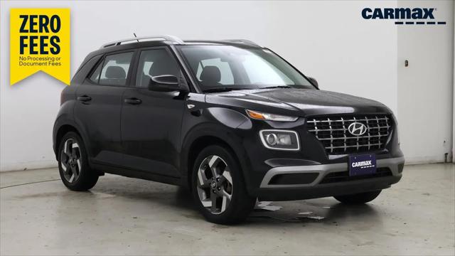 2023 Hyundai Venue SEL for sale in Hartford, CT