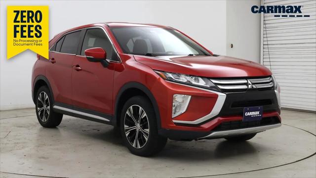 2020 Mitsubishi Eclipse Cross SEL 1.5T AWC for sale in Hartford, CT