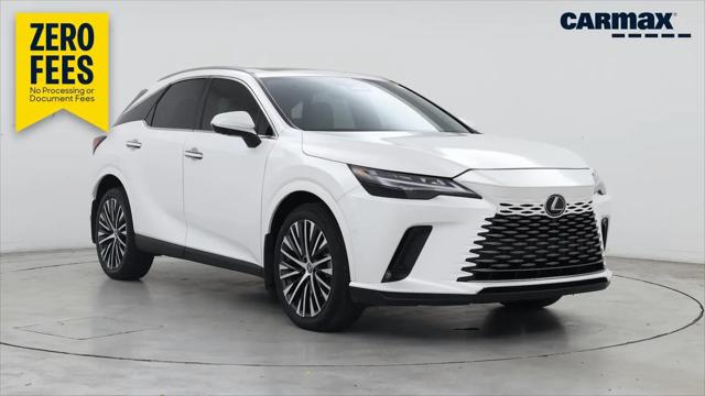 2023 Lexus RX 350 Premium Plus for sale in Boynton Beach, FL