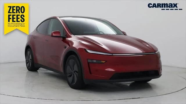 2026 Tesla Model Y Long Range Launch Series for sale in Sicklerville, NJ