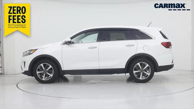 2020 Kia Sorento 3.3L LX for sale in Katy, TX